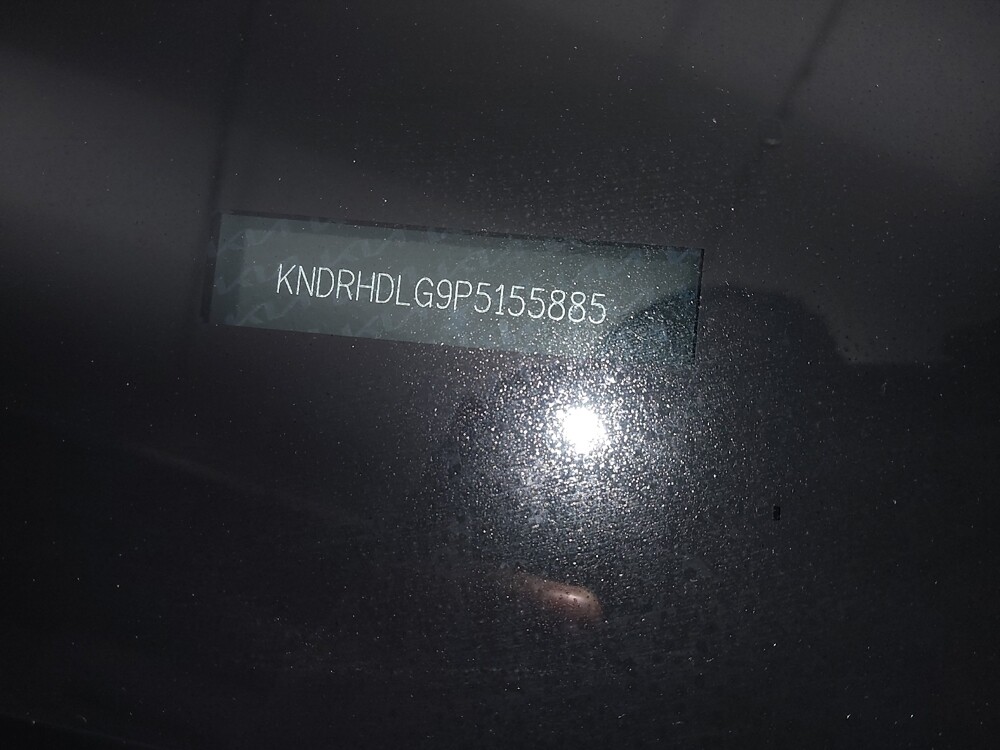 2023 Kia Sorento in Des Moines, IA 50310 - 18125955 33