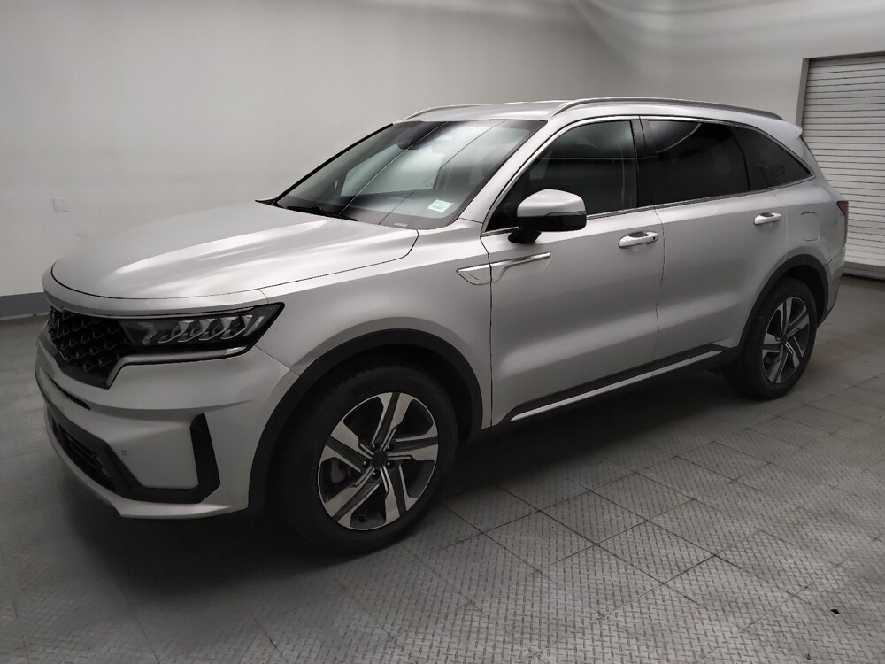 2023 Kia Sorento in Des Moines, IA 50310 - 18125955 2