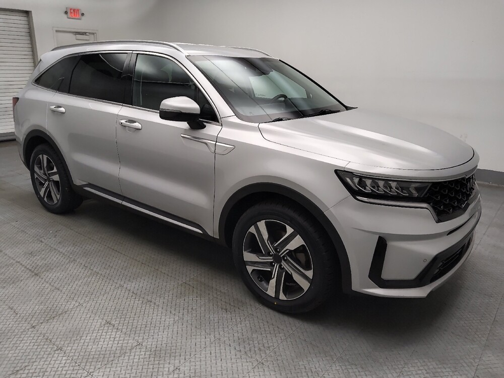 2023 Kia Sorento in Des Moines, IA 50310 - 18125955 11