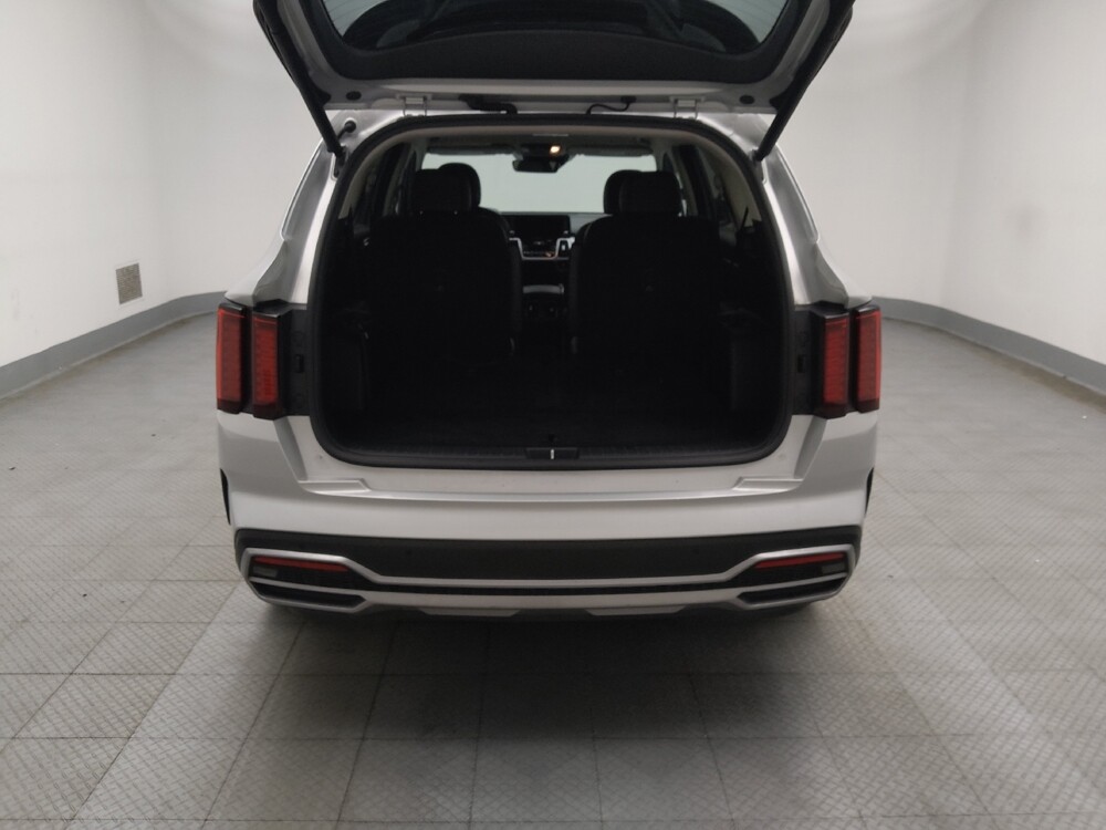 2023 Kia Sorento in Des Moines, IA 50310 - 18125955 29