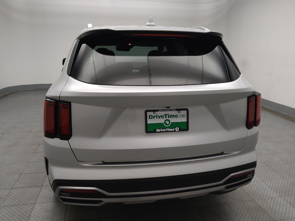 2023 Kia Sorento in Des Moines, IA 50310 - 18125955 6