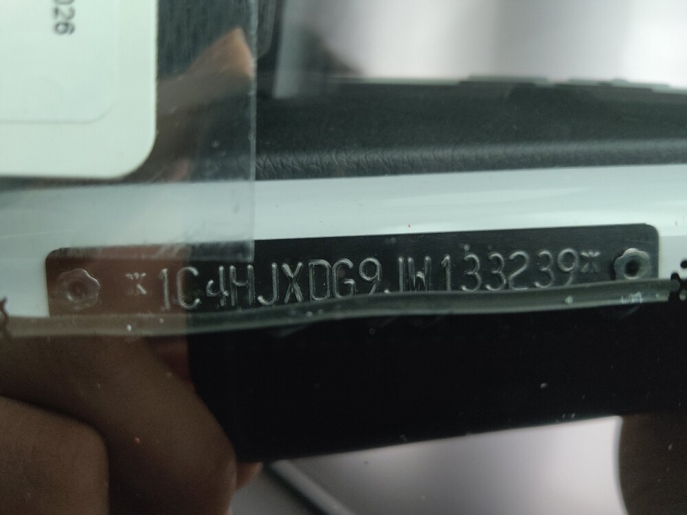 2018 Jeep Wrangler in Midlothian, IL 60445 - 18125956 33