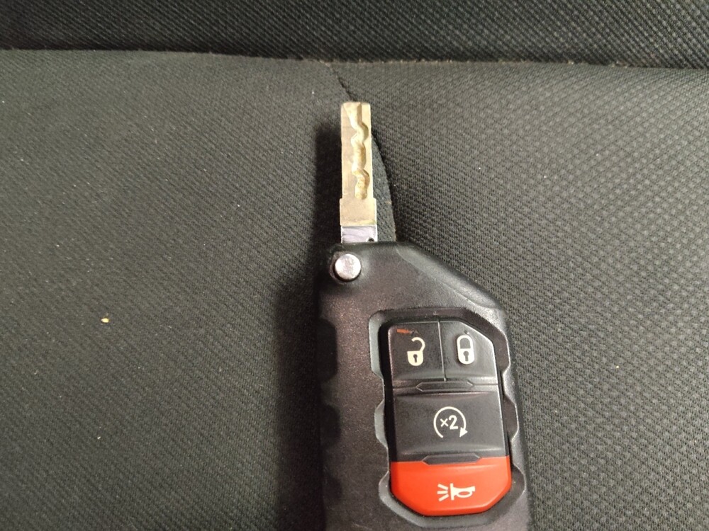 2018 Jeep Wrangler in Midlothian, IL 60445 - 18125956 32