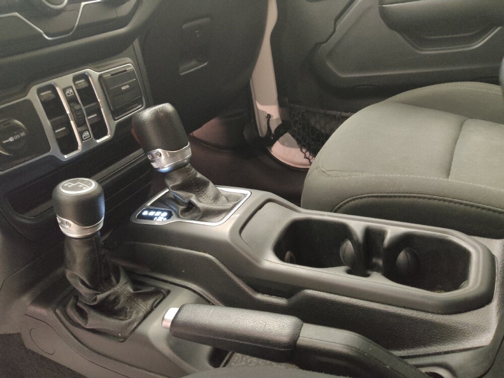 2018 Jeep Wrangler in Midlothian, IL 60445 - 18125956 26