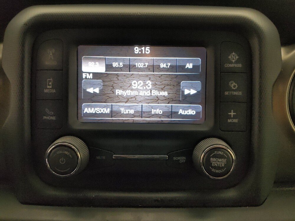 2018 Jeep Wrangler in Midlothian, IL 60445 - 18125956 25