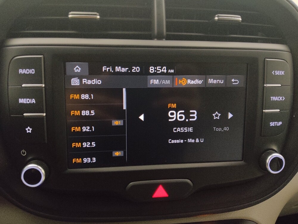 2025 Kia Soul in Des Moines, IA 50310 - 18125957 25