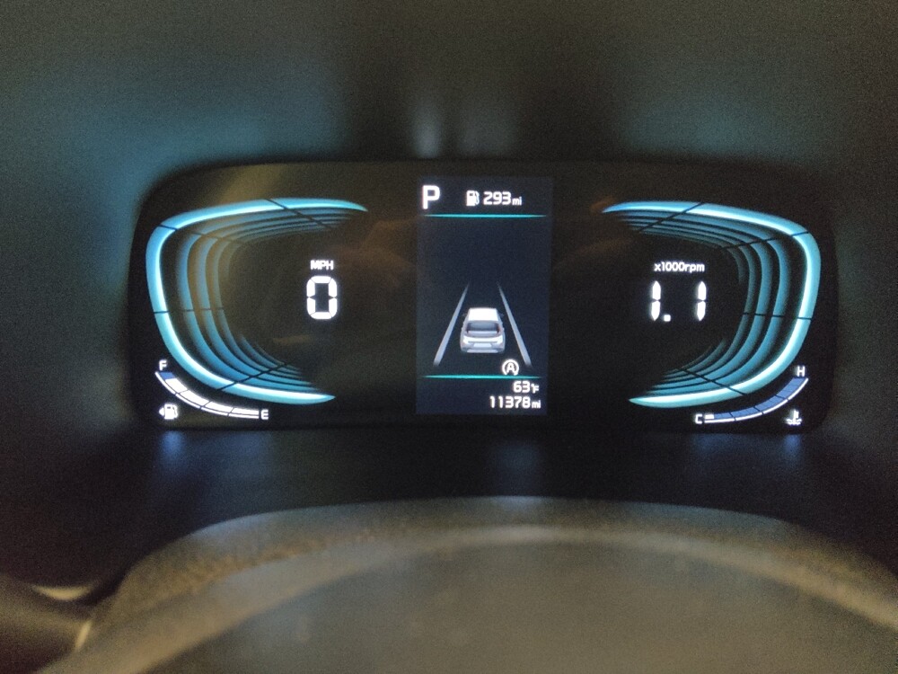 2025 Kia Soul in Des Moines, IA 50310 - 18125957 23