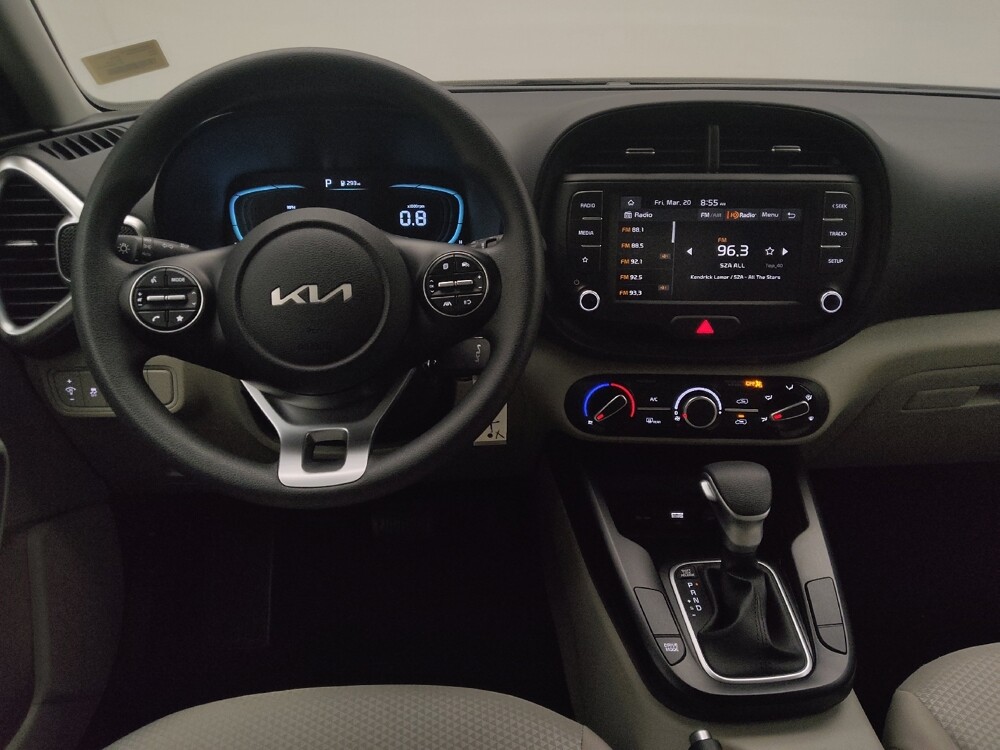 2025 Kia Soul in Des Moines, IA 50310 - 18125957 22