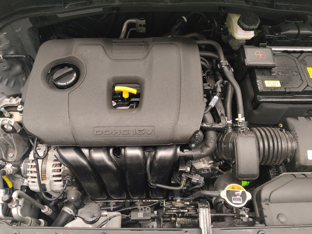 2025 Kia Soul in Des Moines, IA 50310 - 18125957 30