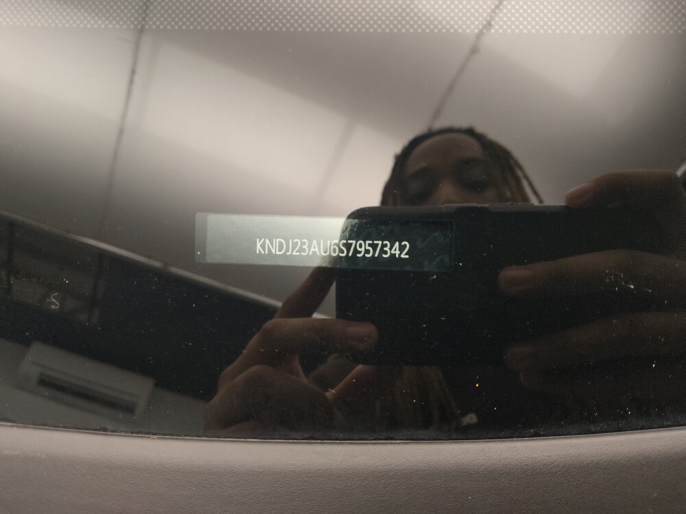 2025 Kia Soul in Des Moines, IA 50310 - 18125957 33