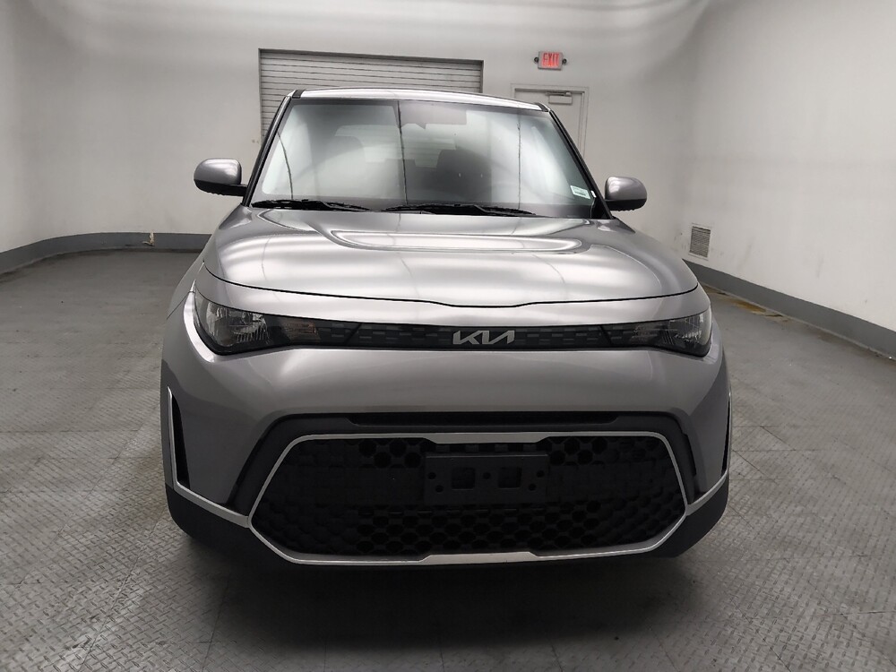 2025 Kia Soul in Des Moines, IA 50310 - 18125957 14