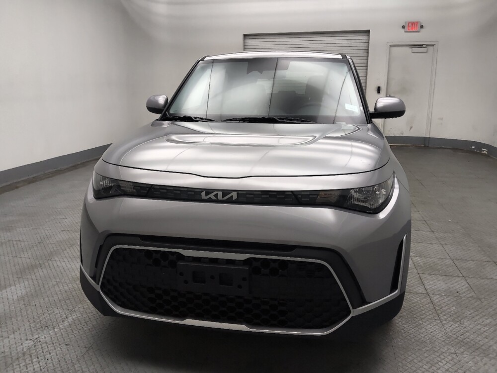 2025 Kia Soul in Des Moines, IA 50310 - 18125957 15