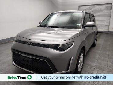 2025 Kia Soul in Des Moines, IA 50310