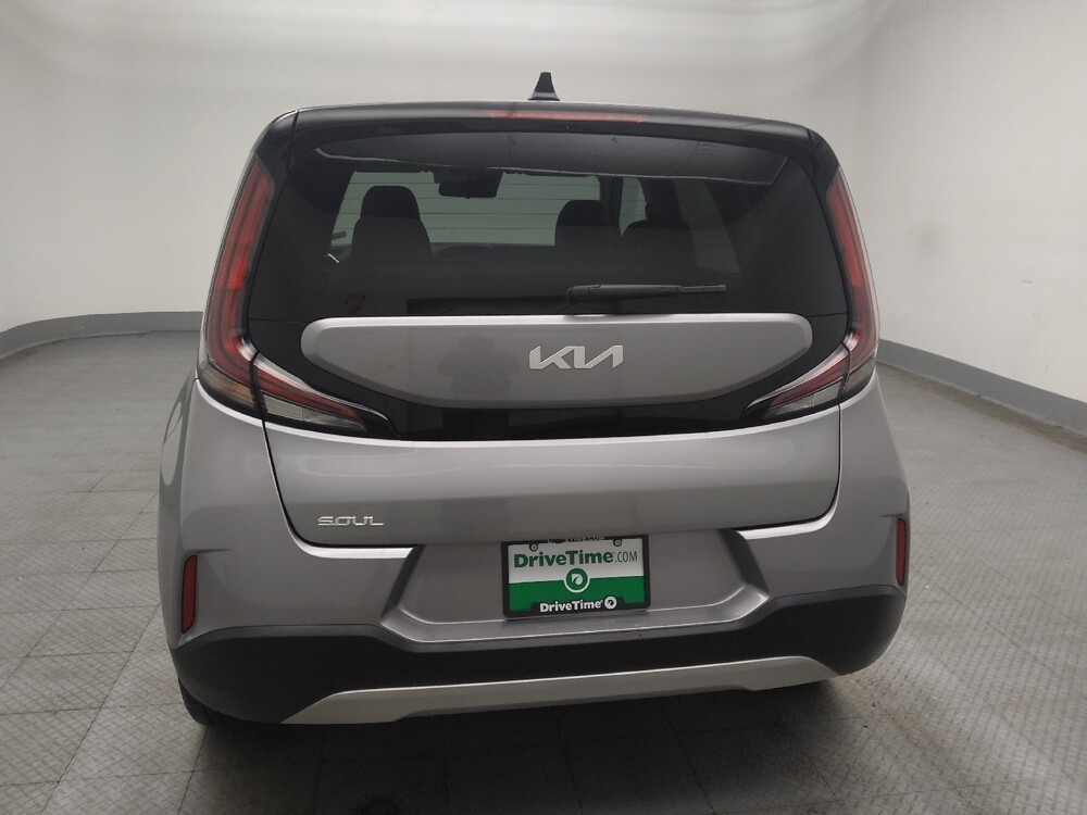2025 Kia Soul in Des Moines, IA 50310 - 18125957 6