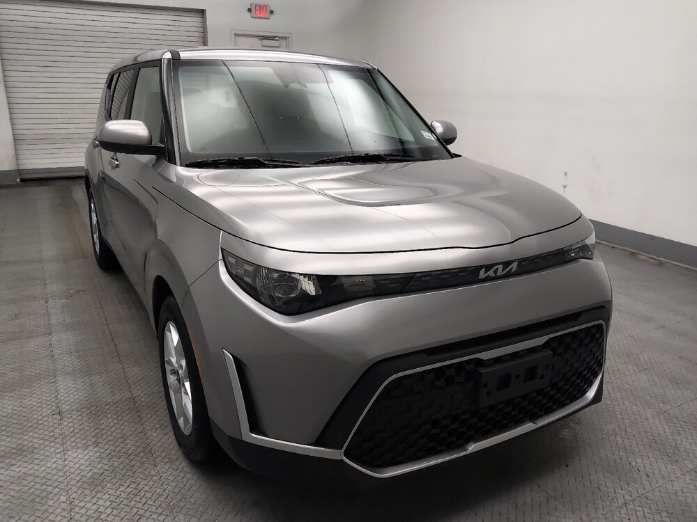 2025 Kia Soul in Des Moines, IA 50310 - 18125957 13