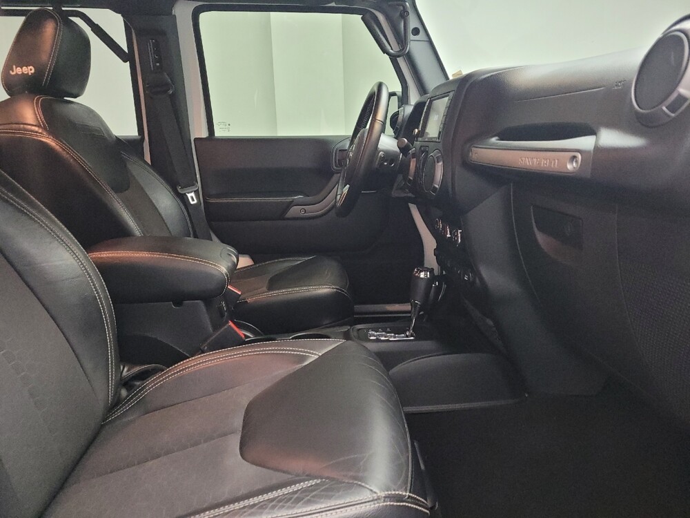 2018 Jeep Wrangler in Eastpointe, MI 48021 - 18125958 21