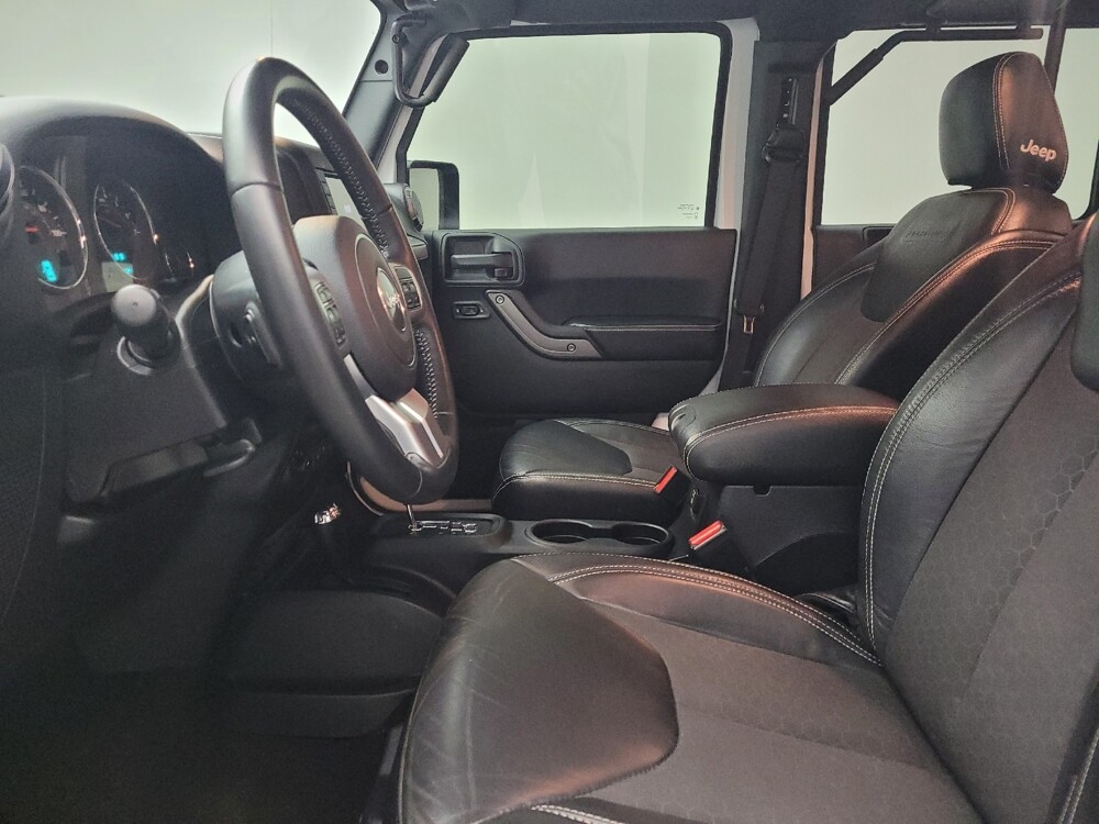 2018 Jeep Wrangler in Eastpointe, MI 48021 - 18125958 17