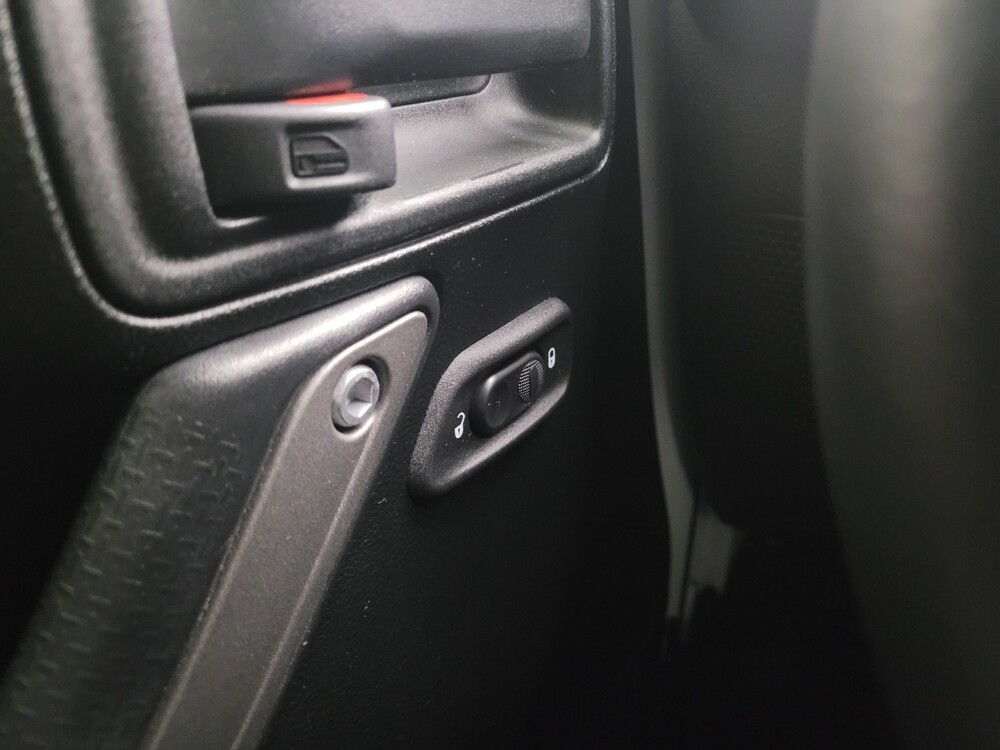 2018 Jeep Wrangler in Eastpointe, MI 48021 - 18125958 27