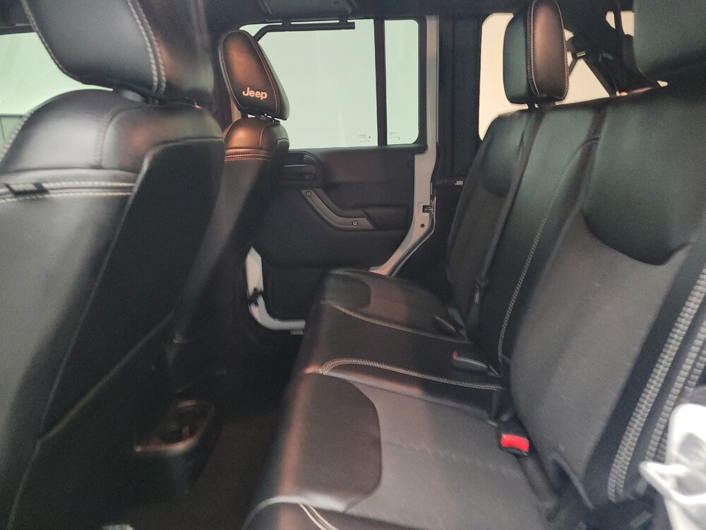 2018 Jeep Wrangler in Eastpointe, MI 48021 - 18125958 18