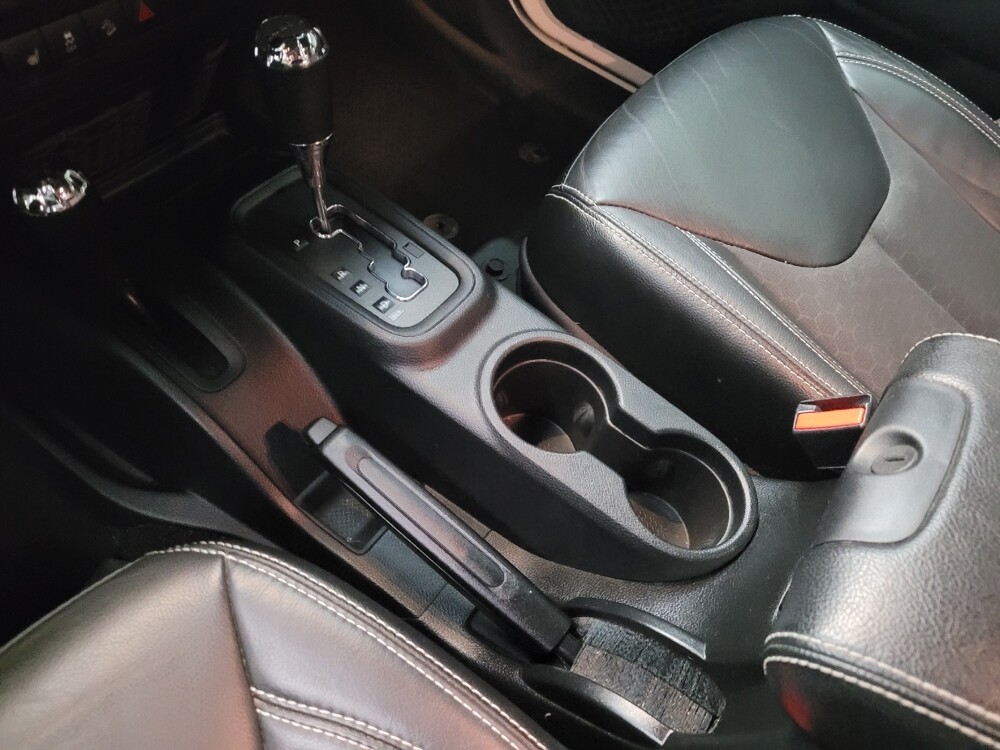 2018 Jeep Wrangler in Eastpointe, MI 48021 - 18125958 26