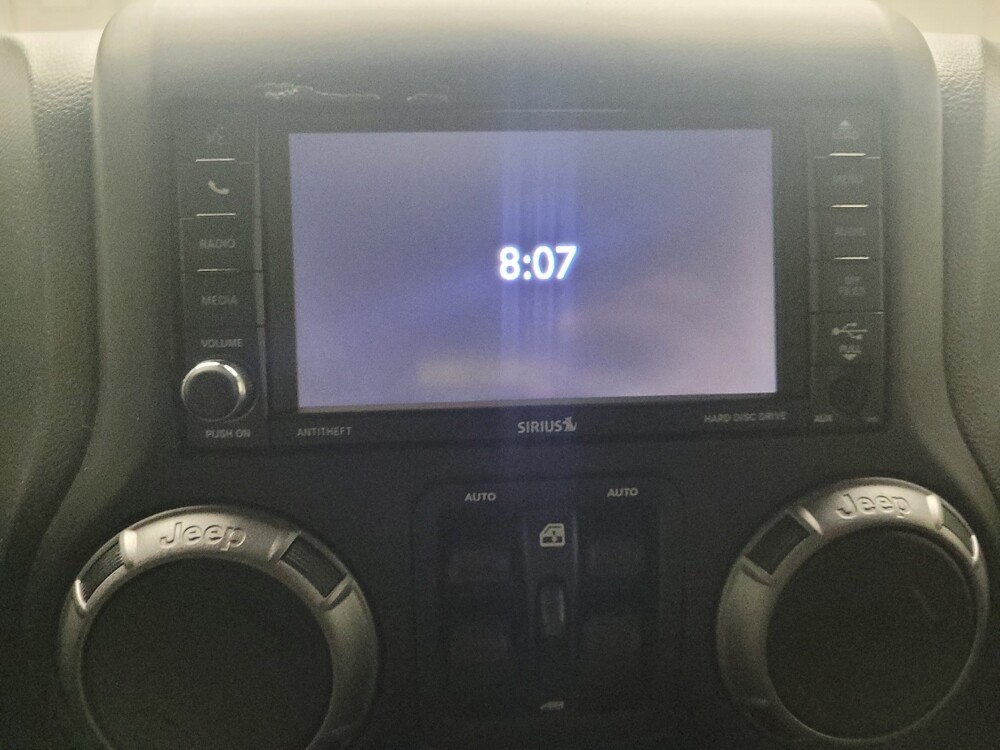 2018 Jeep Wrangler in Eastpointe, MI 48021 - 18125958 25