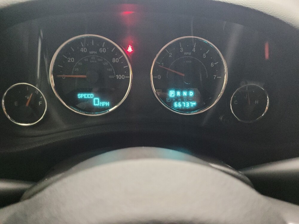 2018 Jeep Wrangler in Eastpointe, MI 48021 - 18125958 23