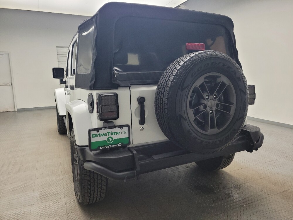 2018 Jeep Wrangler in Eastpointe, MI 48021 - 18125958 6