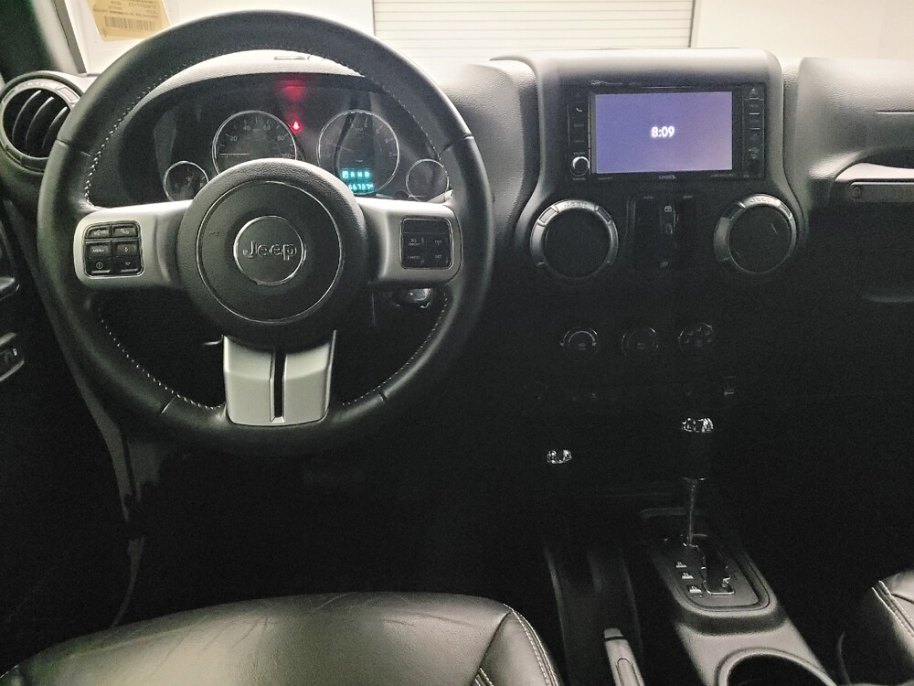 2018 Jeep Wrangler in Eastpointe, MI 48021 - 18125958 22