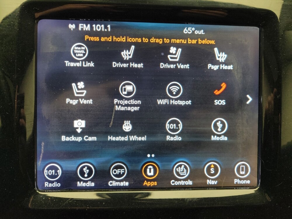 2019 Jeep Cherokee in Taylor, MI 48180 - 18125959 25