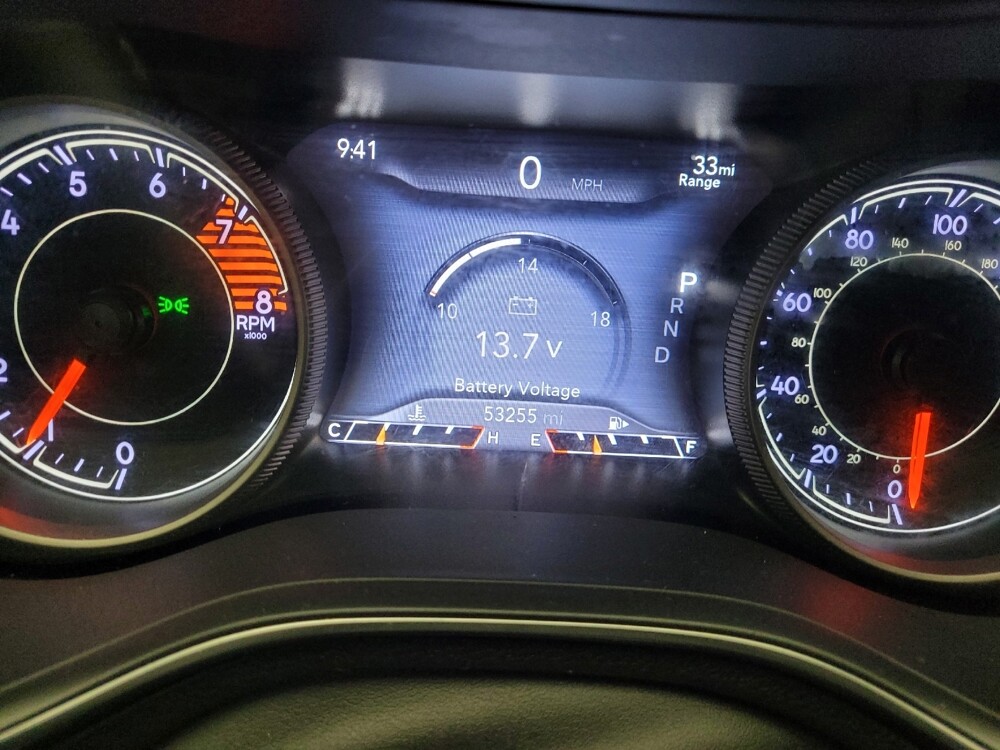 2019 Jeep Cherokee in Taylor, MI 48180 - 18125959 23