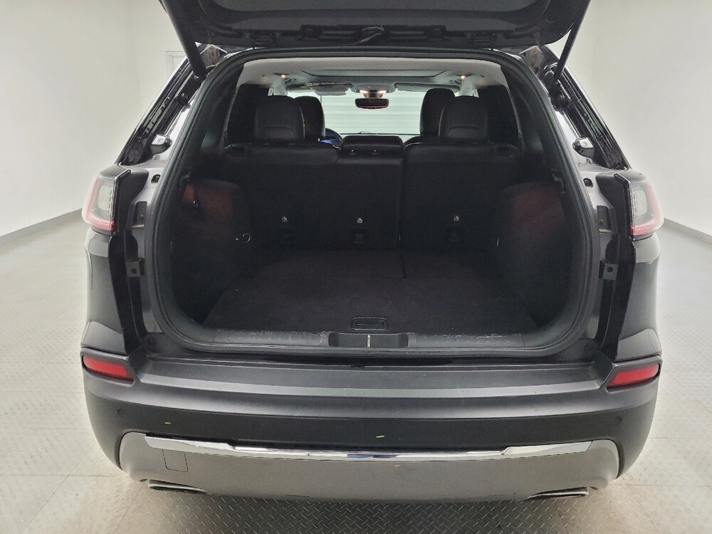 2019 Jeep Cherokee in Taylor, MI 48180 - 18125959 29