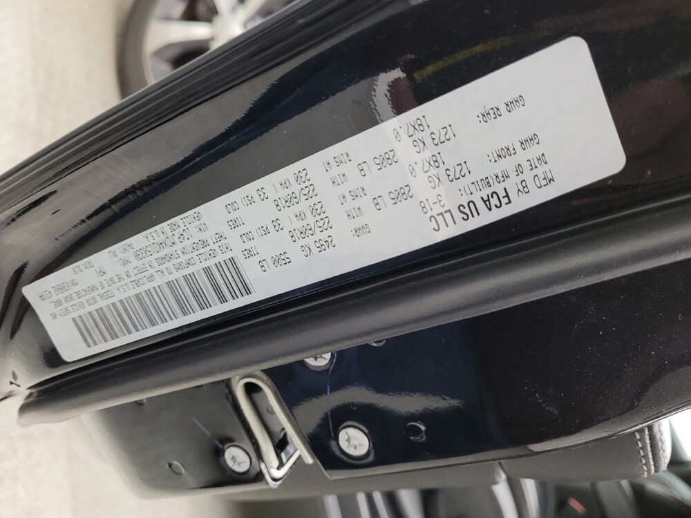 2019 Jeep Cherokee in Taylor, MI 48180 - 18125959 33