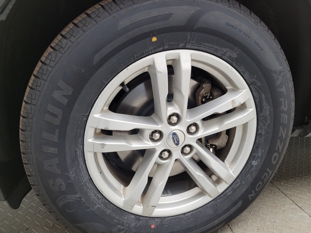 2020 Ford Explorer in Taylor, MI 48180 - 18125960 31