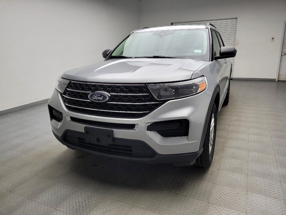 2020 Ford Explorer in Taylor, MI 48180 - 18125960 15