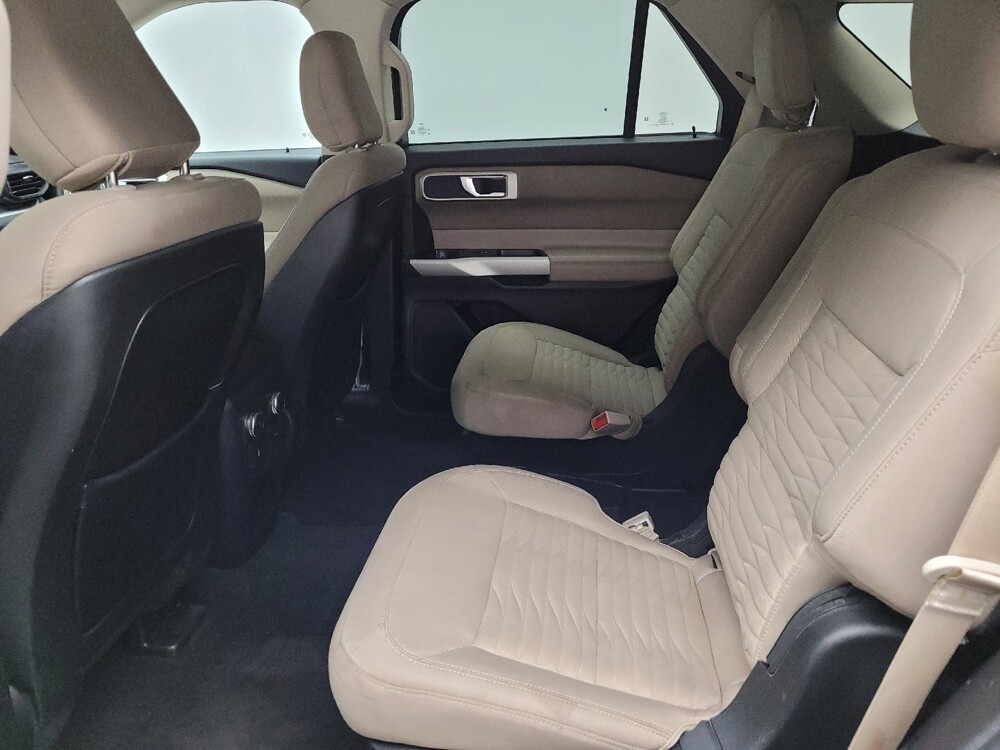 2020 Ford Explorer in Taylor, MI 48180 - 18125960 18