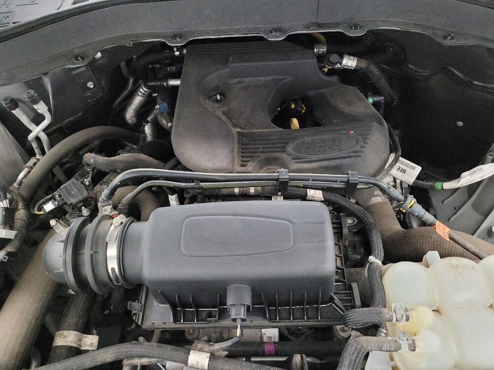 2020 Ford Explorer in Taylor, MI 48180 - 18125960 30