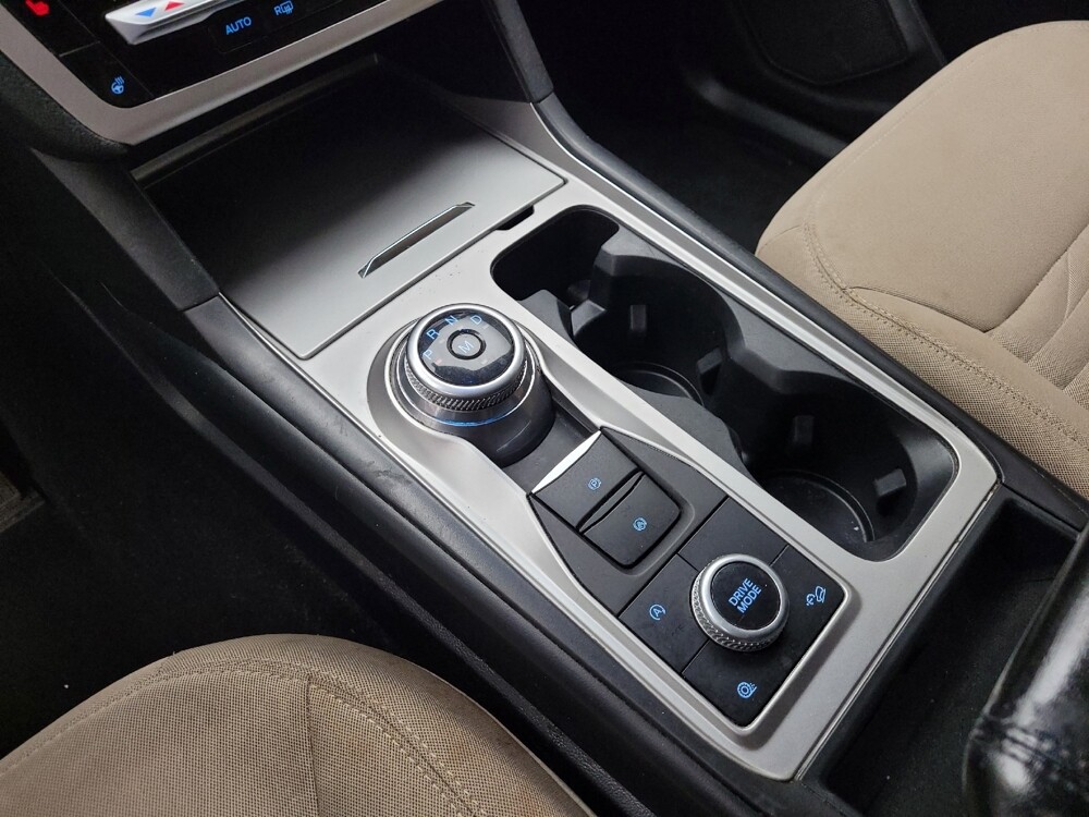 2020 Ford Explorer in Taylor, MI 48180 - 18125960 26