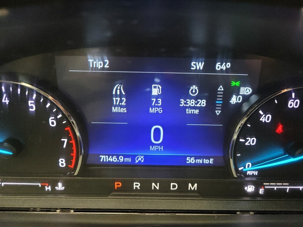 2020 Ford Explorer in Taylor, MI 48180 - 18125960 23