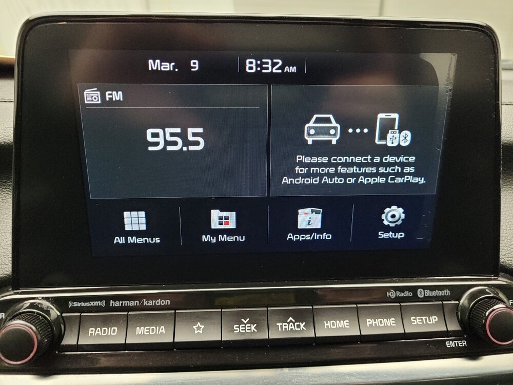 2021 Kia Forte in Taylor, MI 48180 - 18125961 25