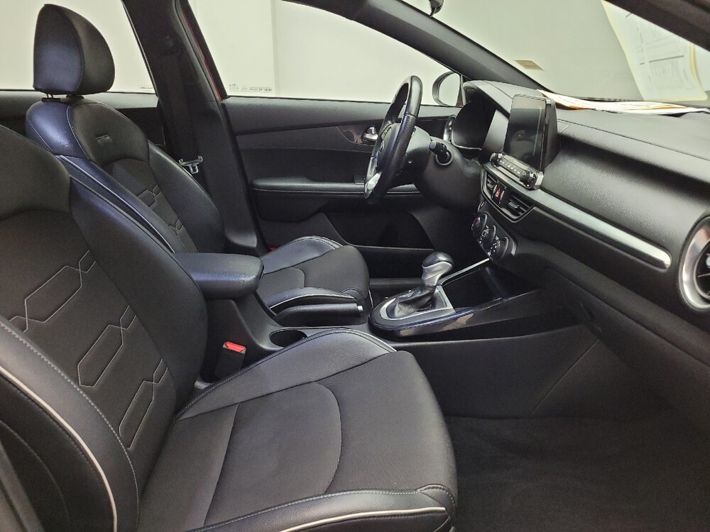 2021 Kia Forte in Taylor, MI 48180 - 18125961 21