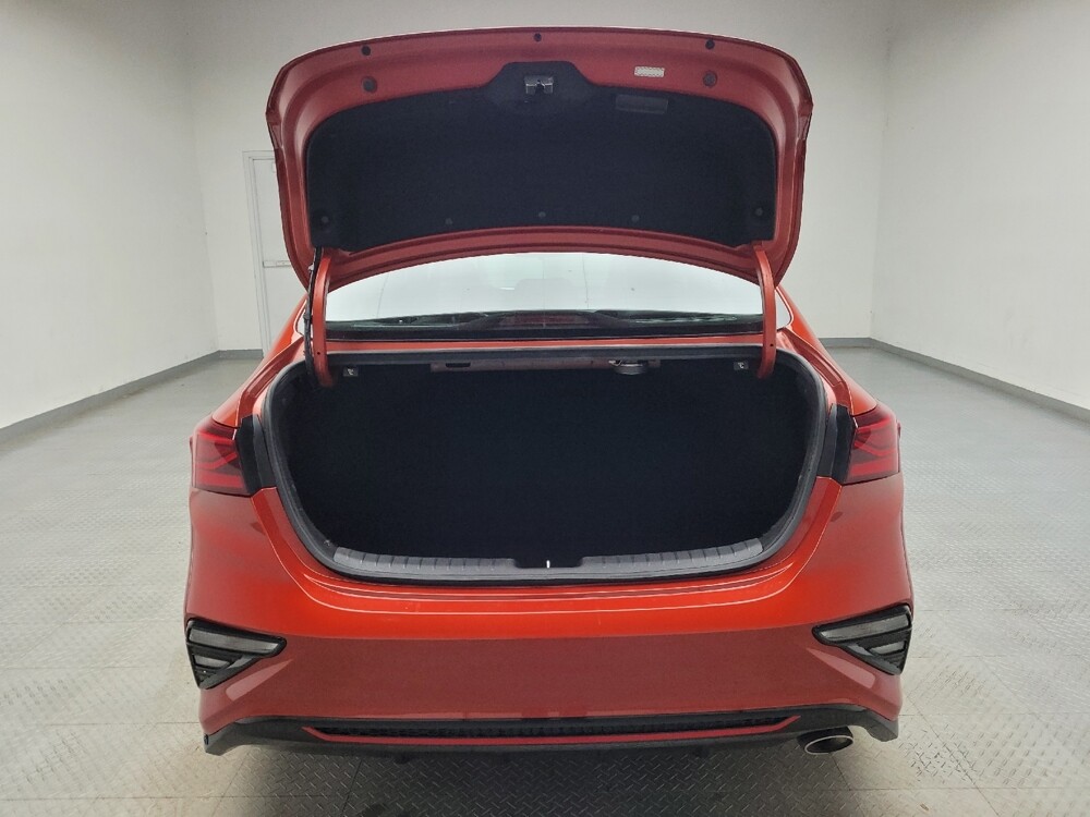 2021 Kia Forte in Taylor, MI 48180 - 18125961 29