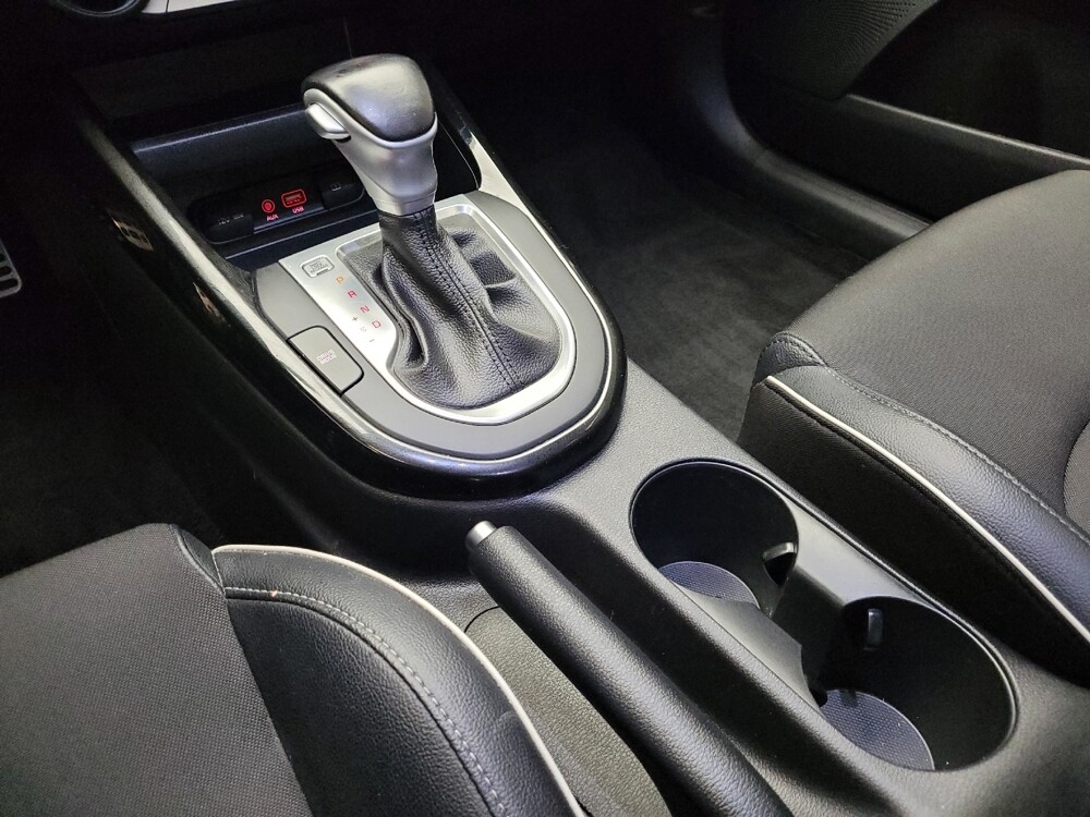 2021 Kia Forte in Taylor, MI 48180 - 18125961 26