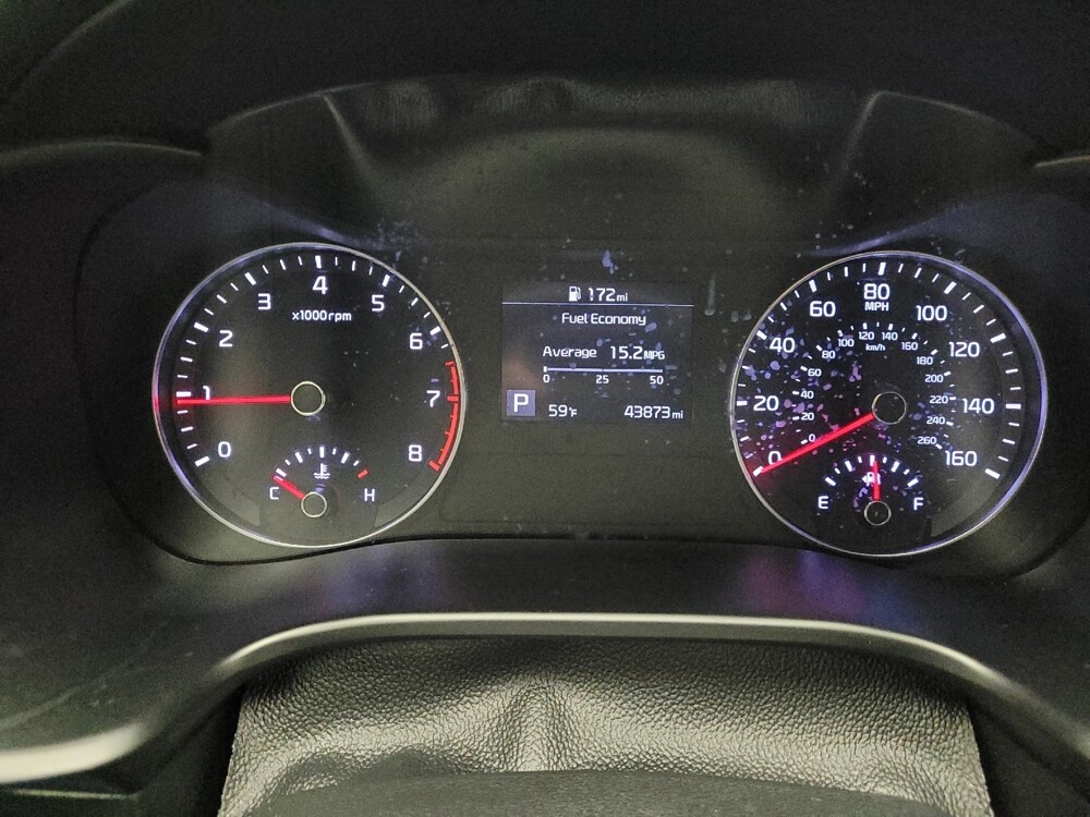 2021 Kia Forte in Taylor, MI 48180 - 18125961 23