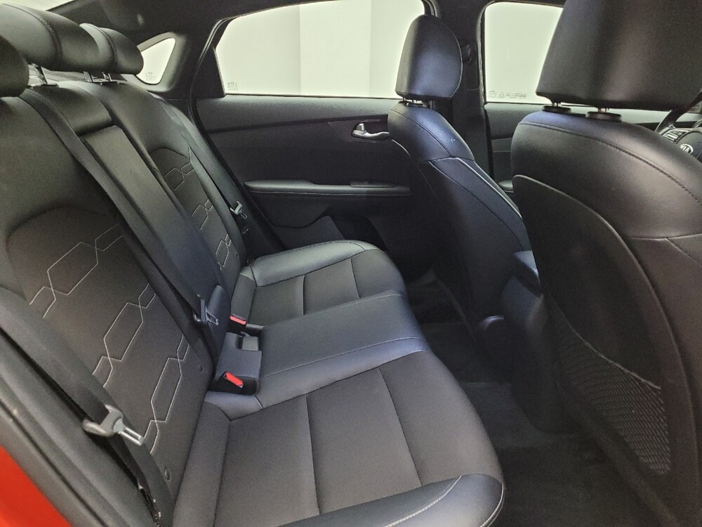 2021 Kia Forte in Taylor, MI 48180 - 18125961 19