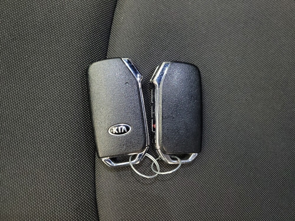 2021 Kia Forte in Taylor, MI 48180 - 18125961 32