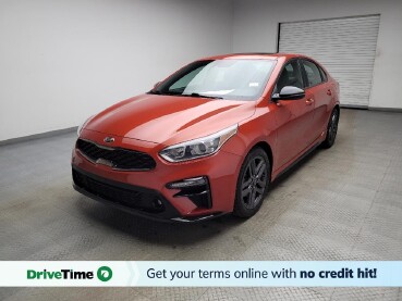 2021 Kia Forte in Taylor, MI 48180