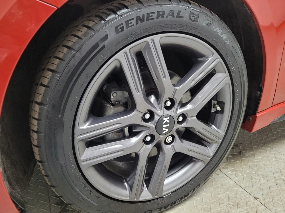 2021 Kia Forte in Taylor, MI 48180 - 18125961 31