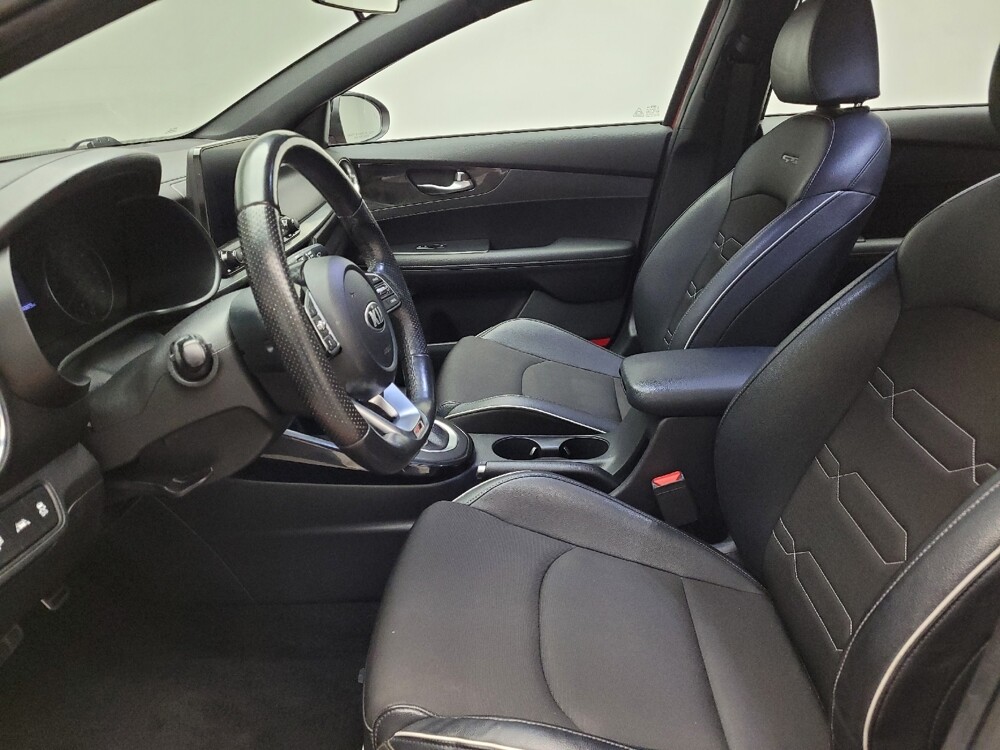 2021 Kia Forte in Taylor, MI 48180 - 18125961 17