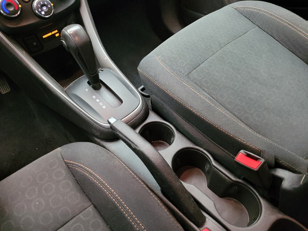 2017 Chevrolet Trax in Taylor, MI 48180 - 18125962 26