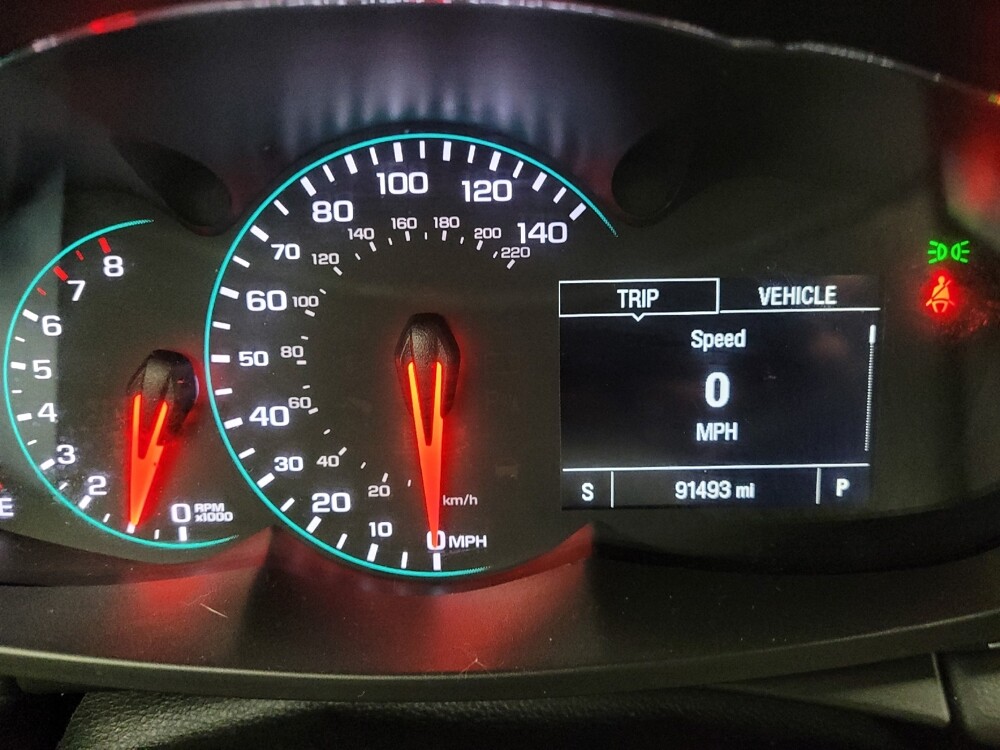 2017 Chevrolet Trax in Taylor, MI 48180 - 18125962 23